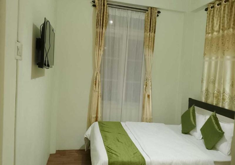 Rolyda Guest House Shillong Exterior foto