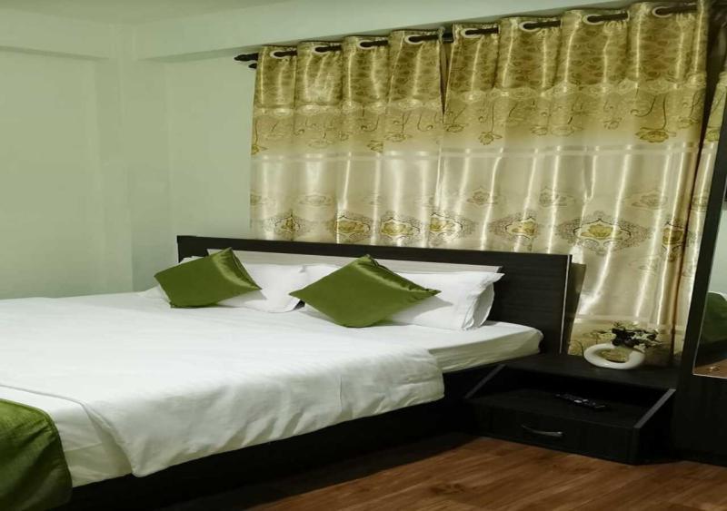 Rolyda Guest House Shillong Exterior foto