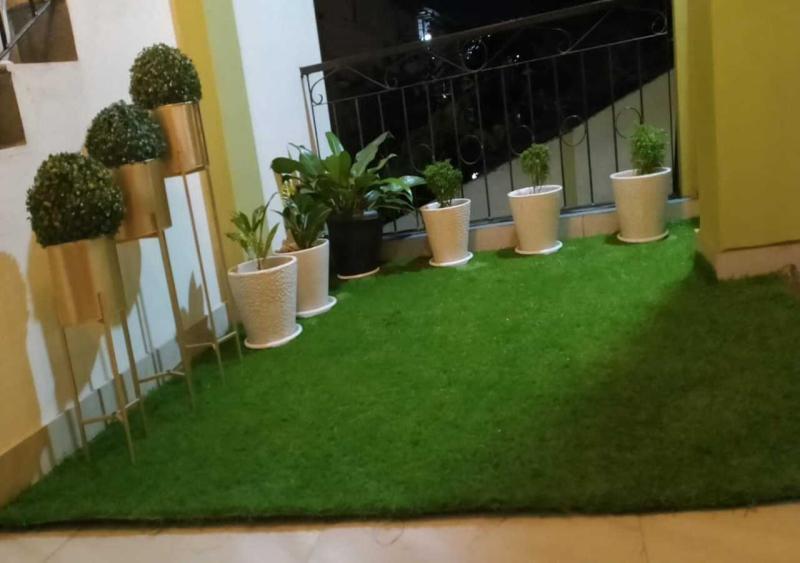 Rolyda Guest House Shillong Exterior foto