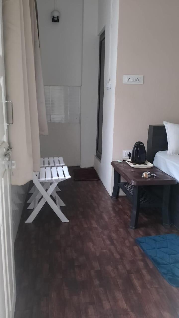 Rolyda Guest House Shillong Exterior foto