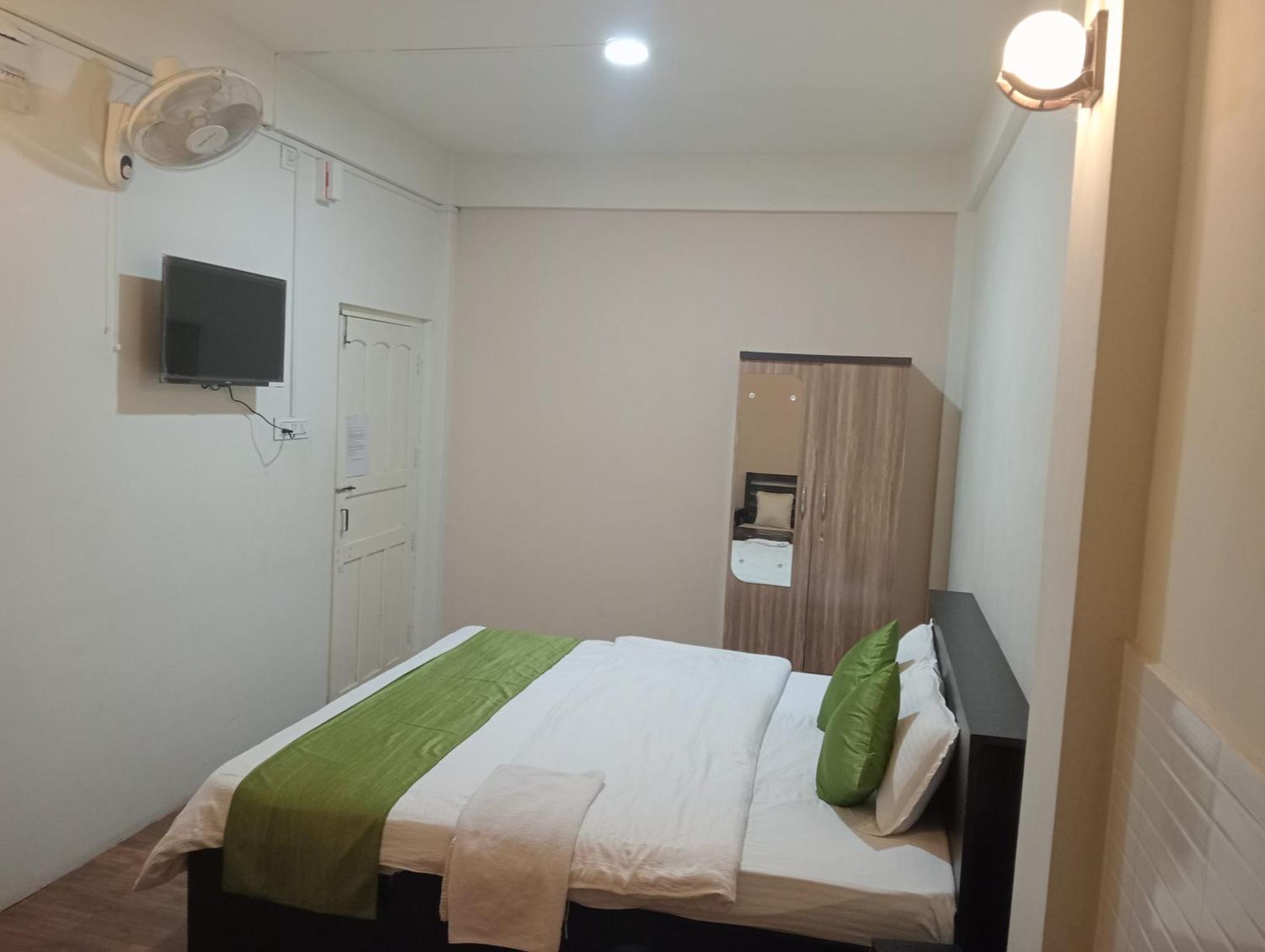 Rolyda Guest House Shillong Exterior foto