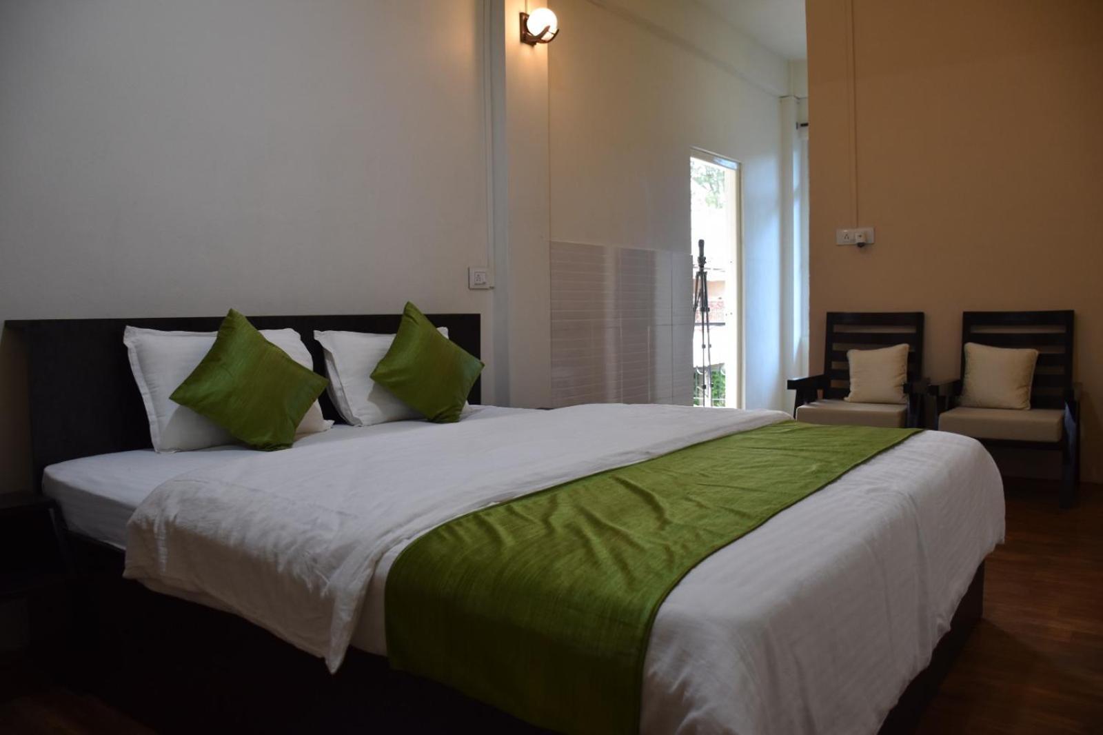 Rolyda Guest House Shillong Exterior foto